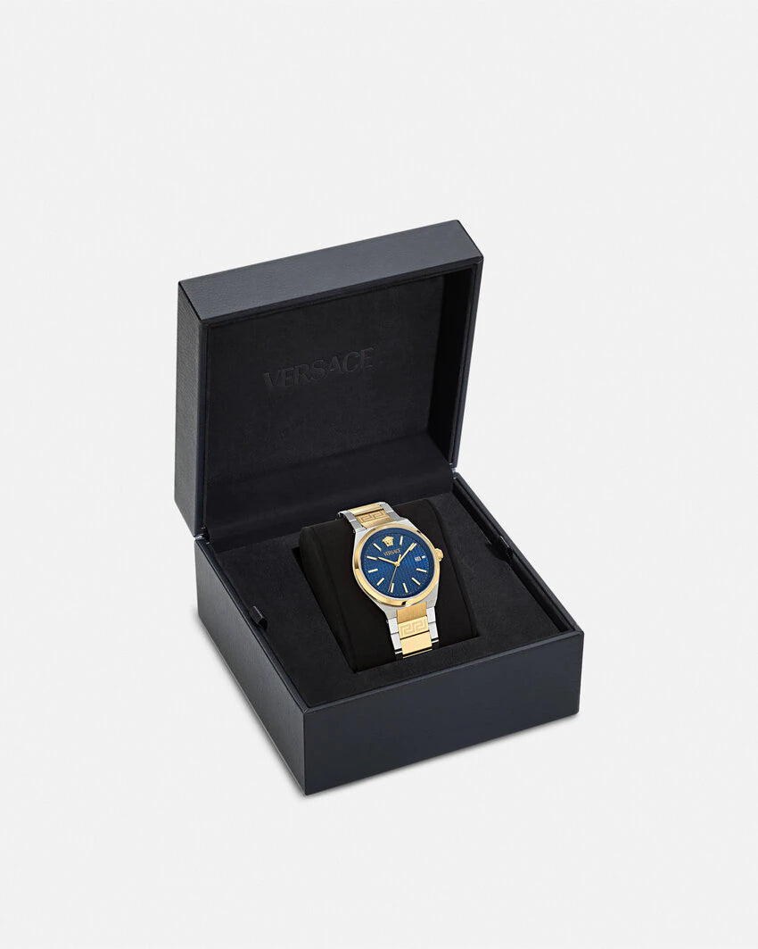 VERSACE V-AURIA WATCH