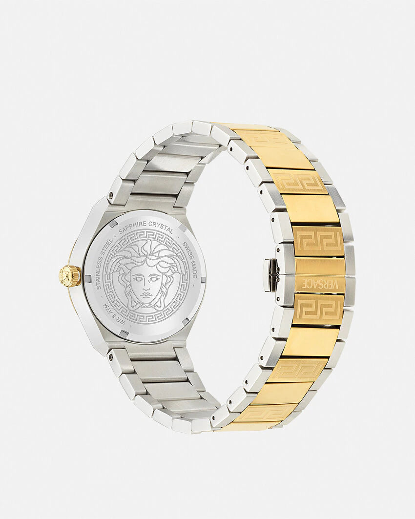 VERSACE V-AURIA WATCH