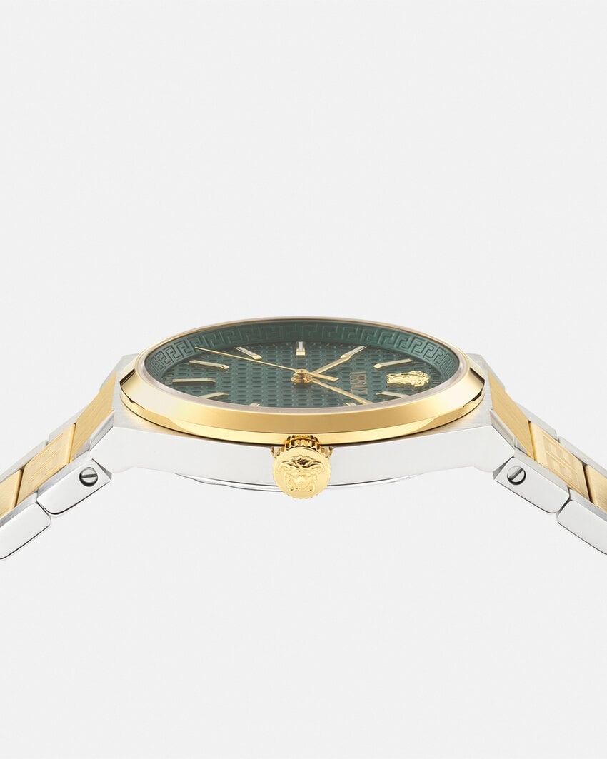 VERSACE V-AURIA WATCH