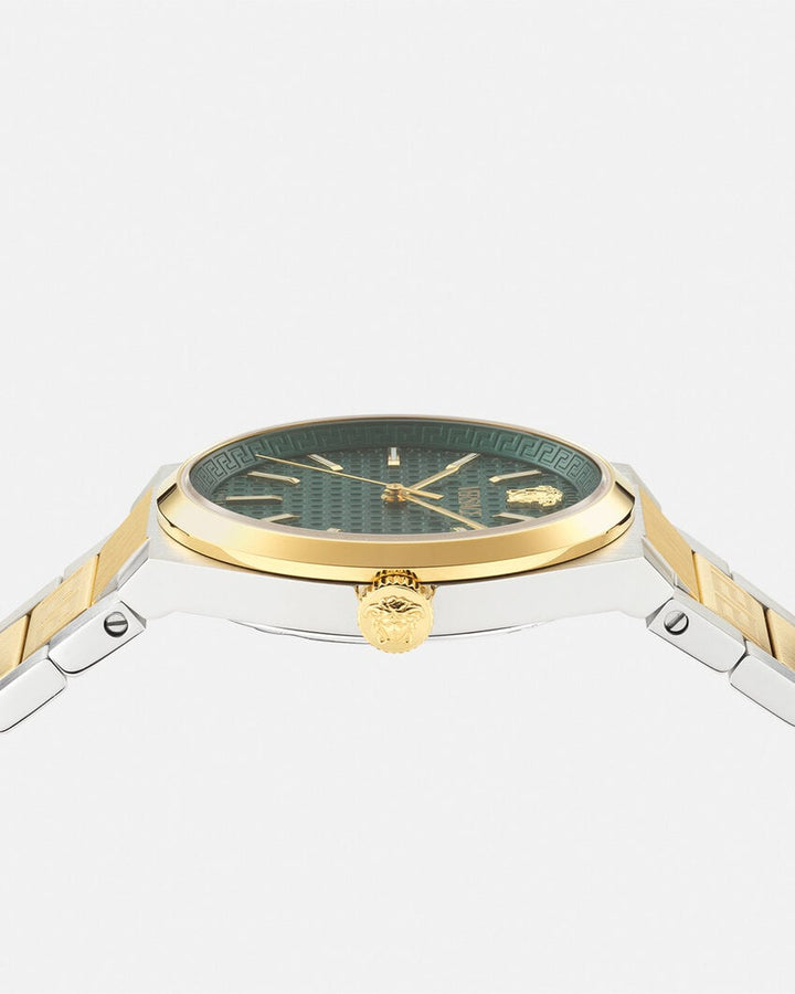 VERSACE V-AURIA WATCH