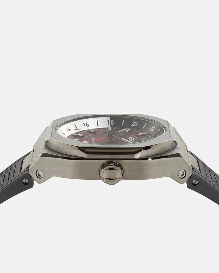 VERSACE V-CONTEMPO GMT GENT WATCH