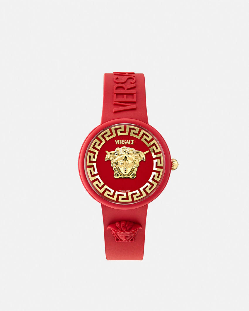 VERSACE MEDUSA POP WATCH