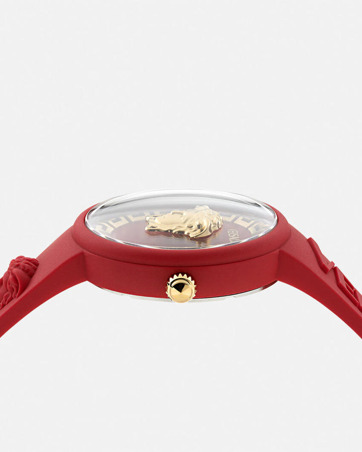 VERSACE MEDUSA POP WATCH