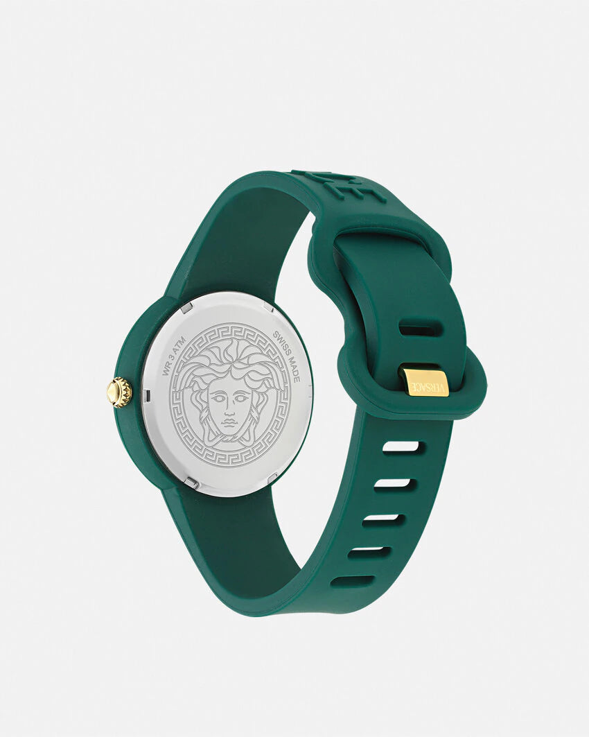 VERSACE MEDUSA POP WATCH