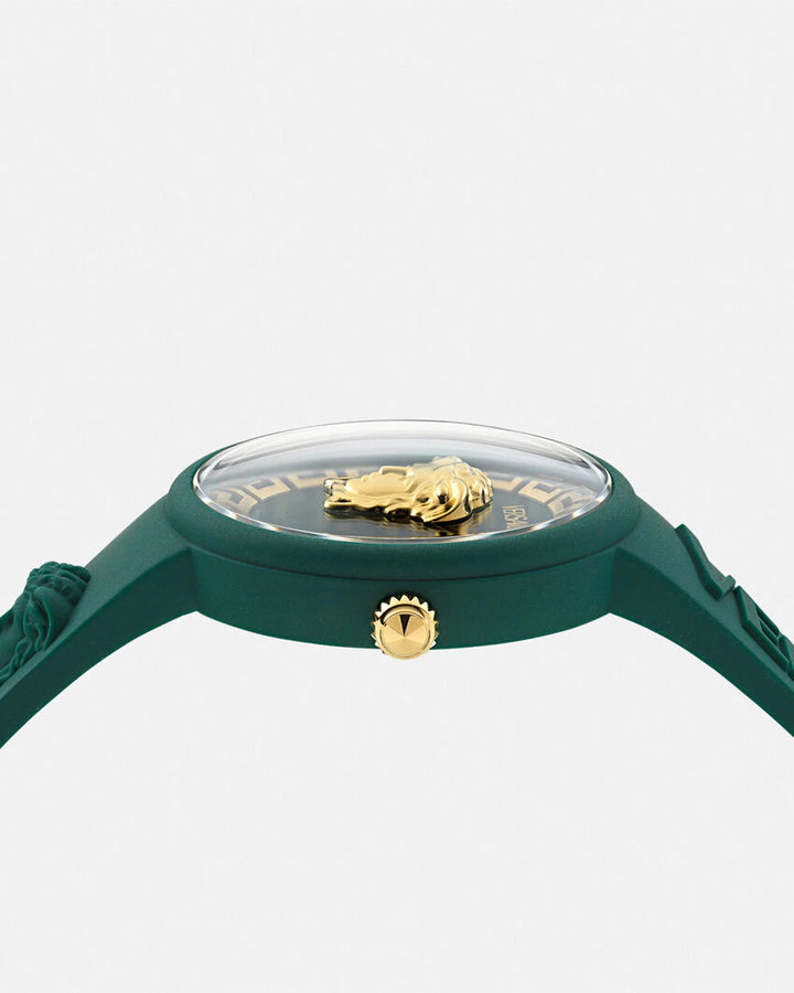 VERSACE MEDUSA POP WATCH