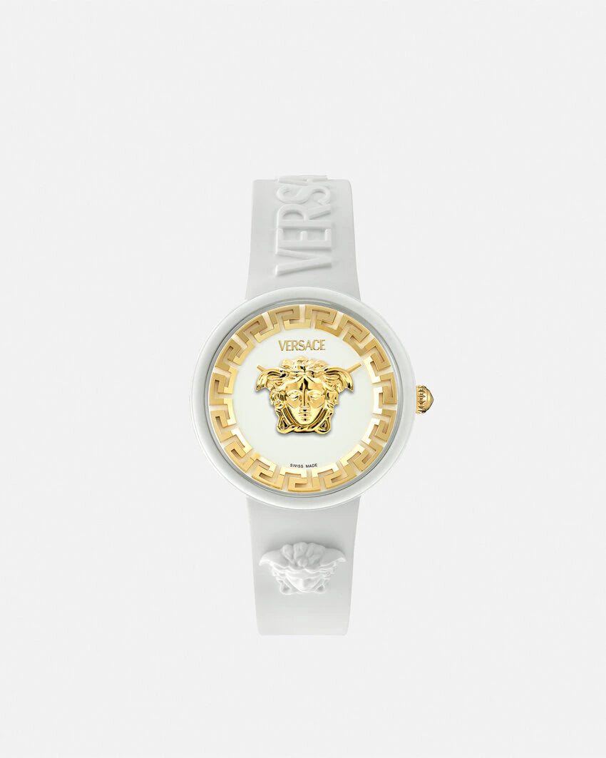 VERSACE MEDUSA POP WATCH