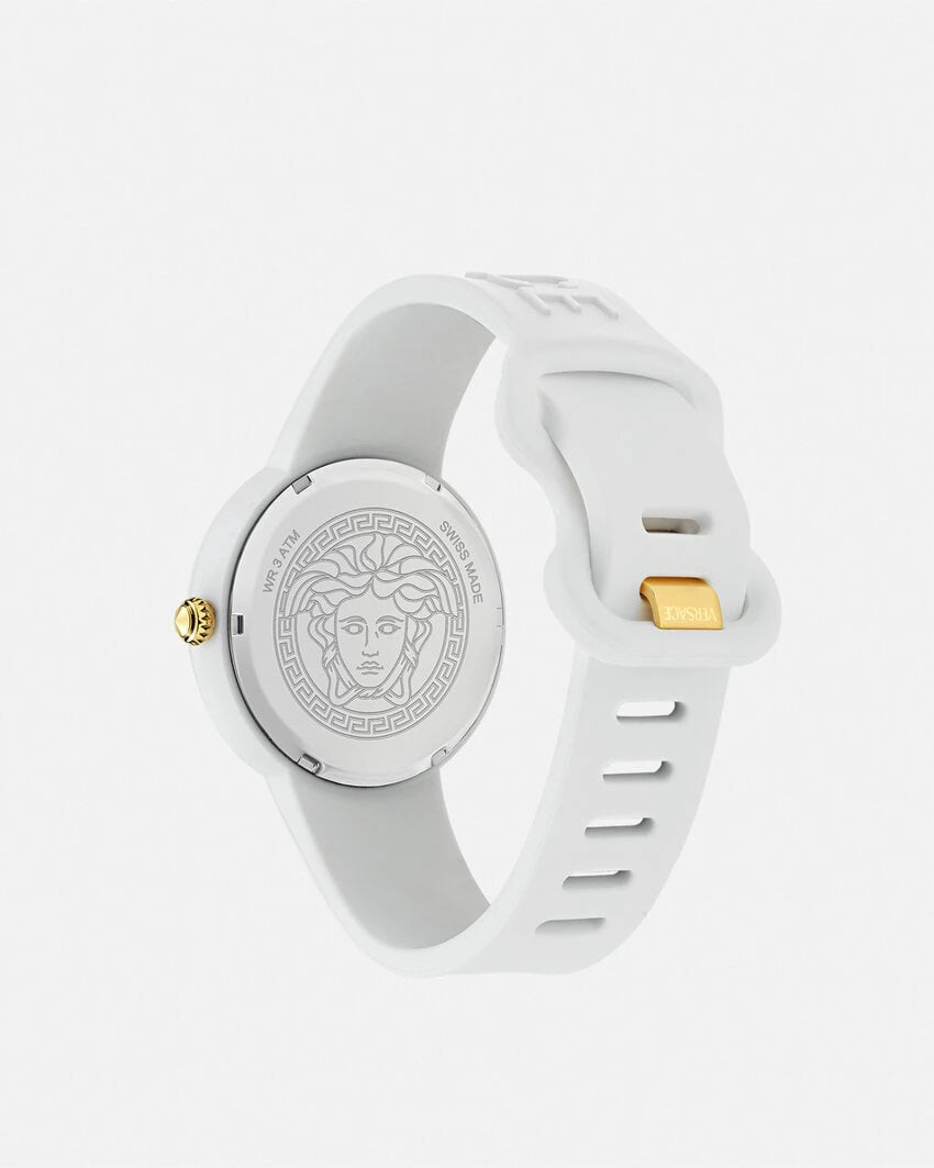 VERSACE MEDUSA POP WATCH