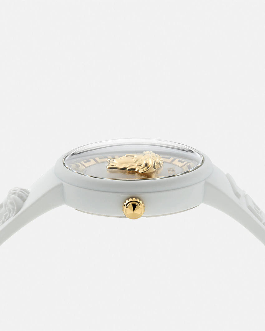 VERSACE MEDUSA POP WATCH