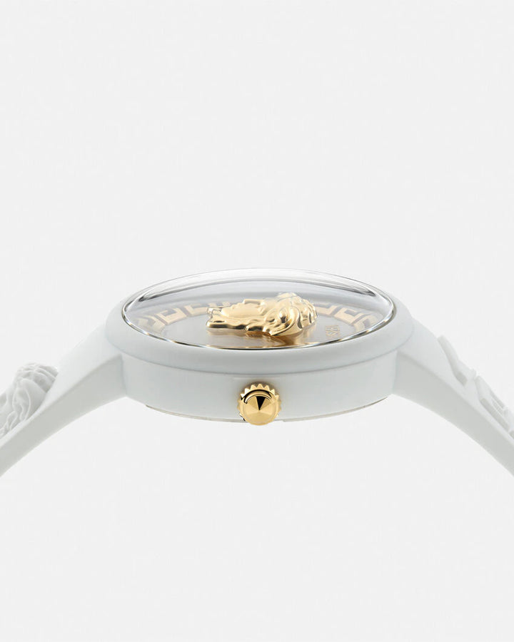VERSACE MEDUSA POP WATCH