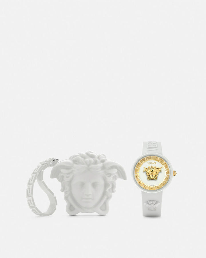 VERSACE MEDUSA POP WATCH