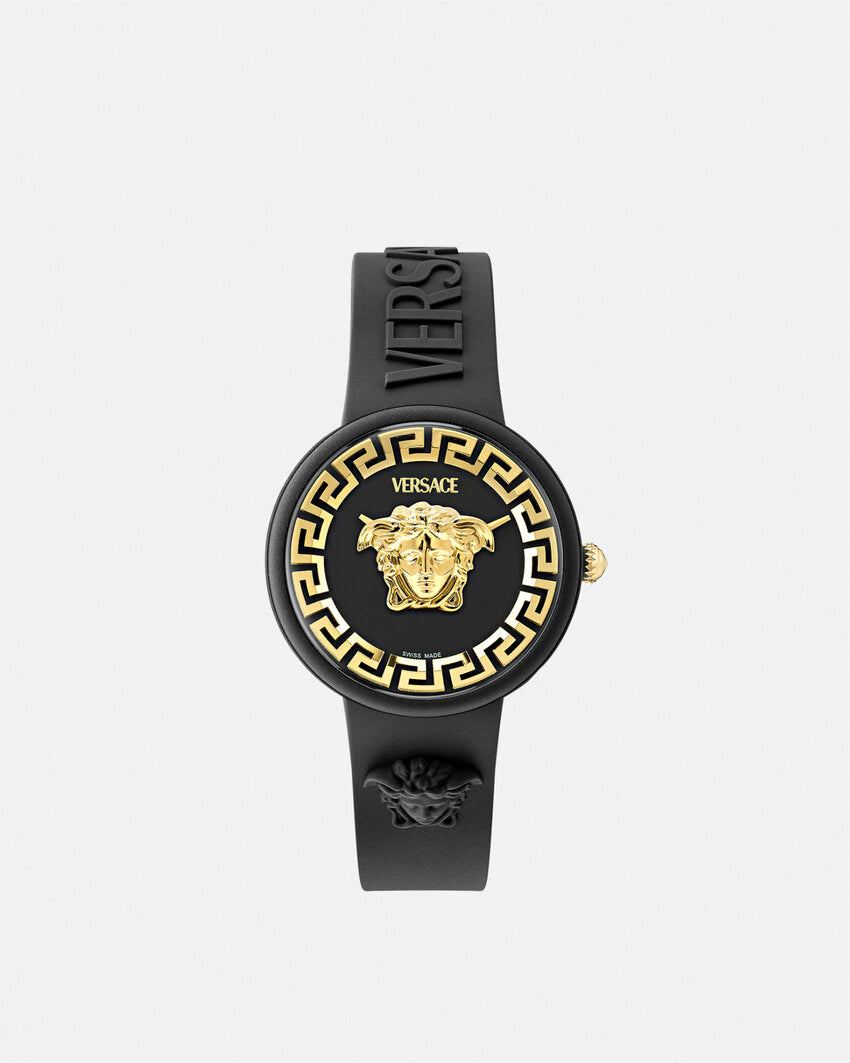 VERSACE MEDUSA POP WATCH