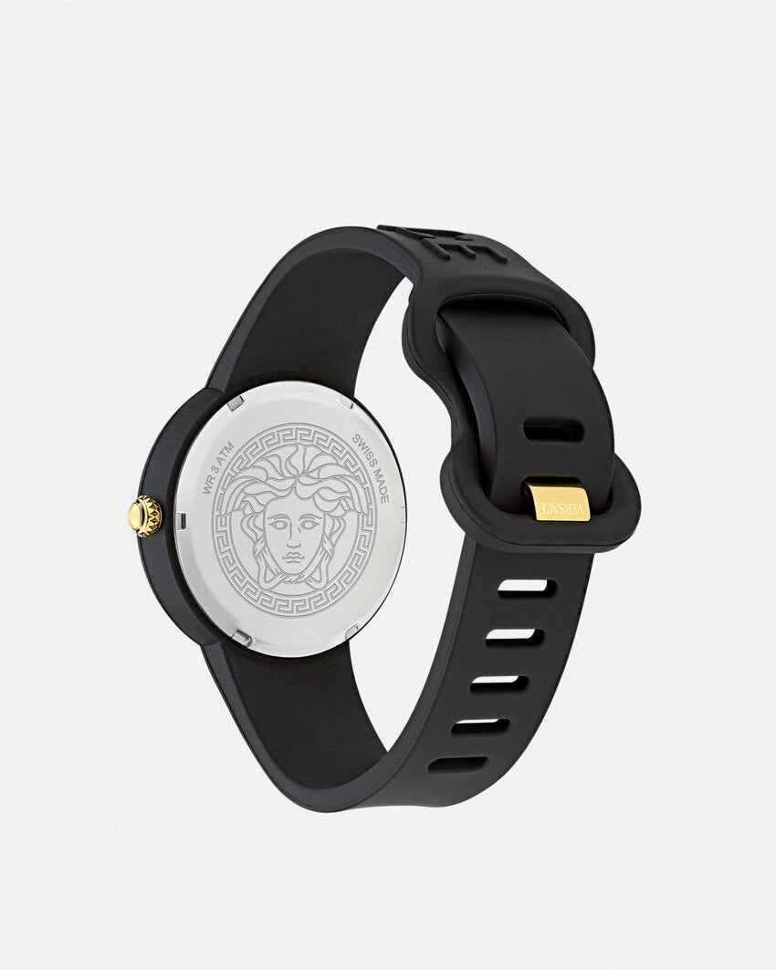 VERSACE MEDUSA POP WATCH
