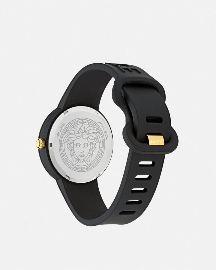 VERSACE MEDUSA POP WATCH