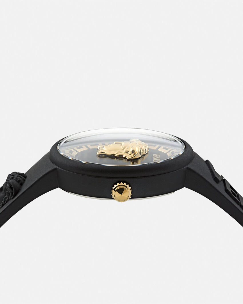 VERSACE MEDUSA POP WATCH