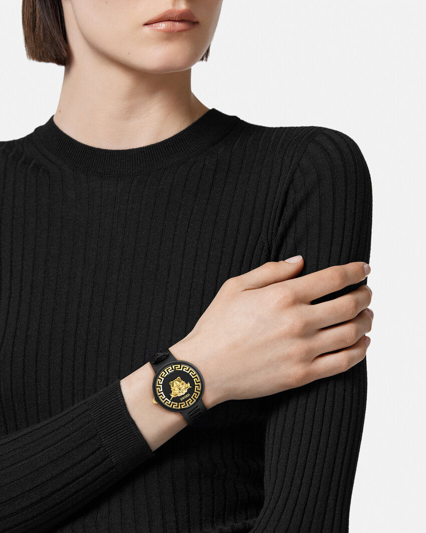 VERSACE MEDUSA POP WATCH