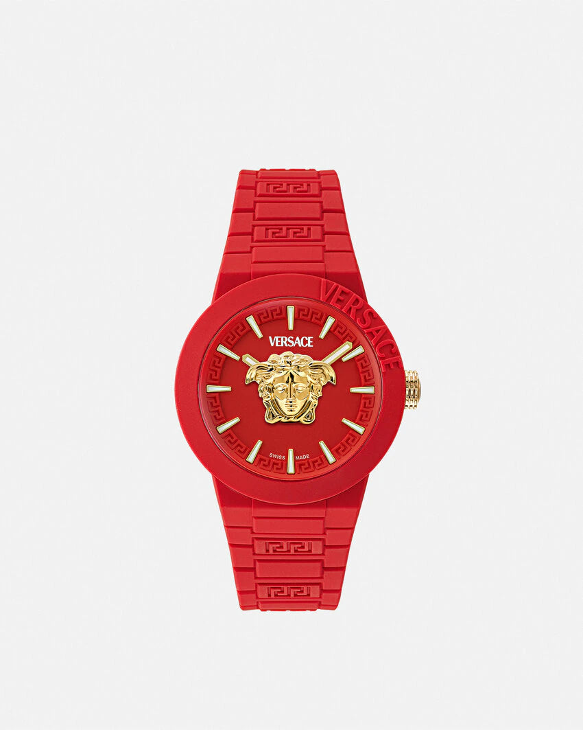 VERSACE V-POP WATCH