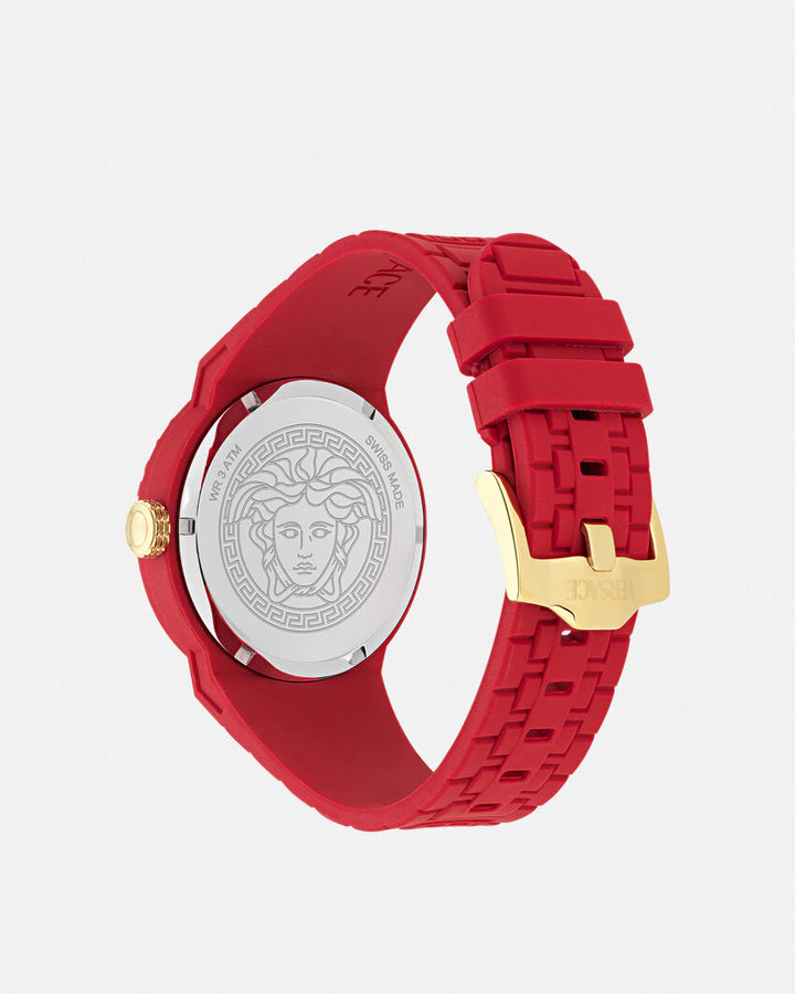 VERSACE V-POP WATCH