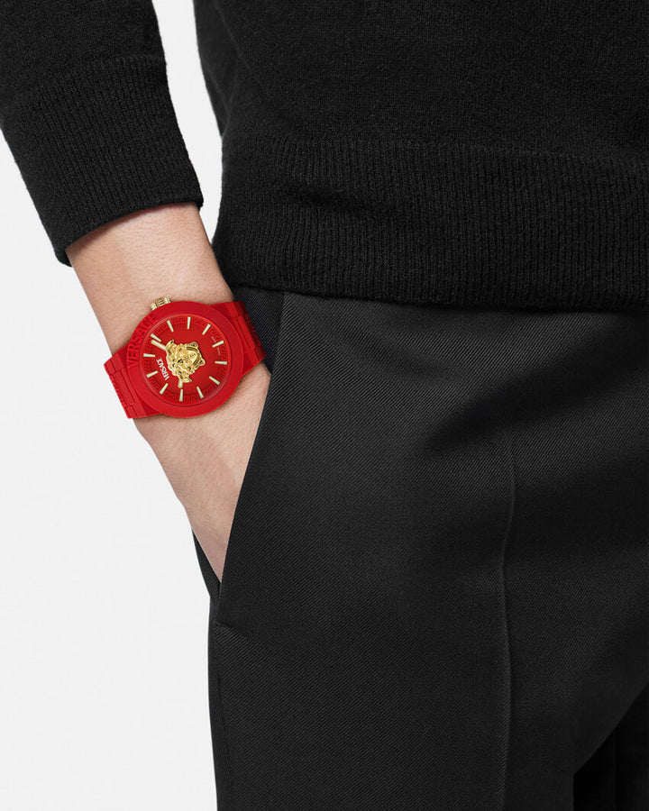 VERSACE V-POP WATCH