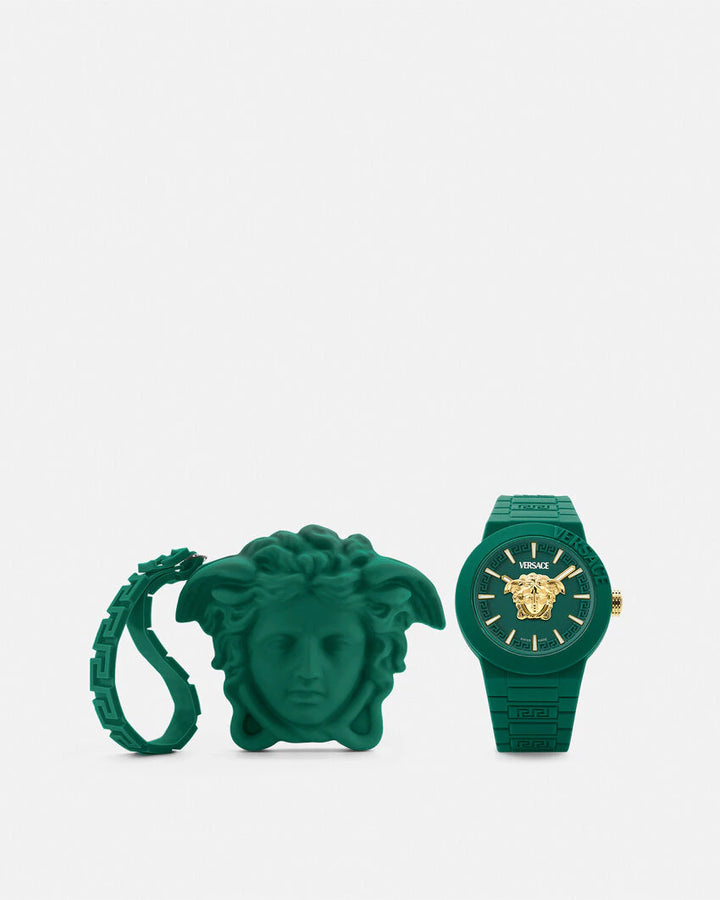 VERSACE V-POP WATCH