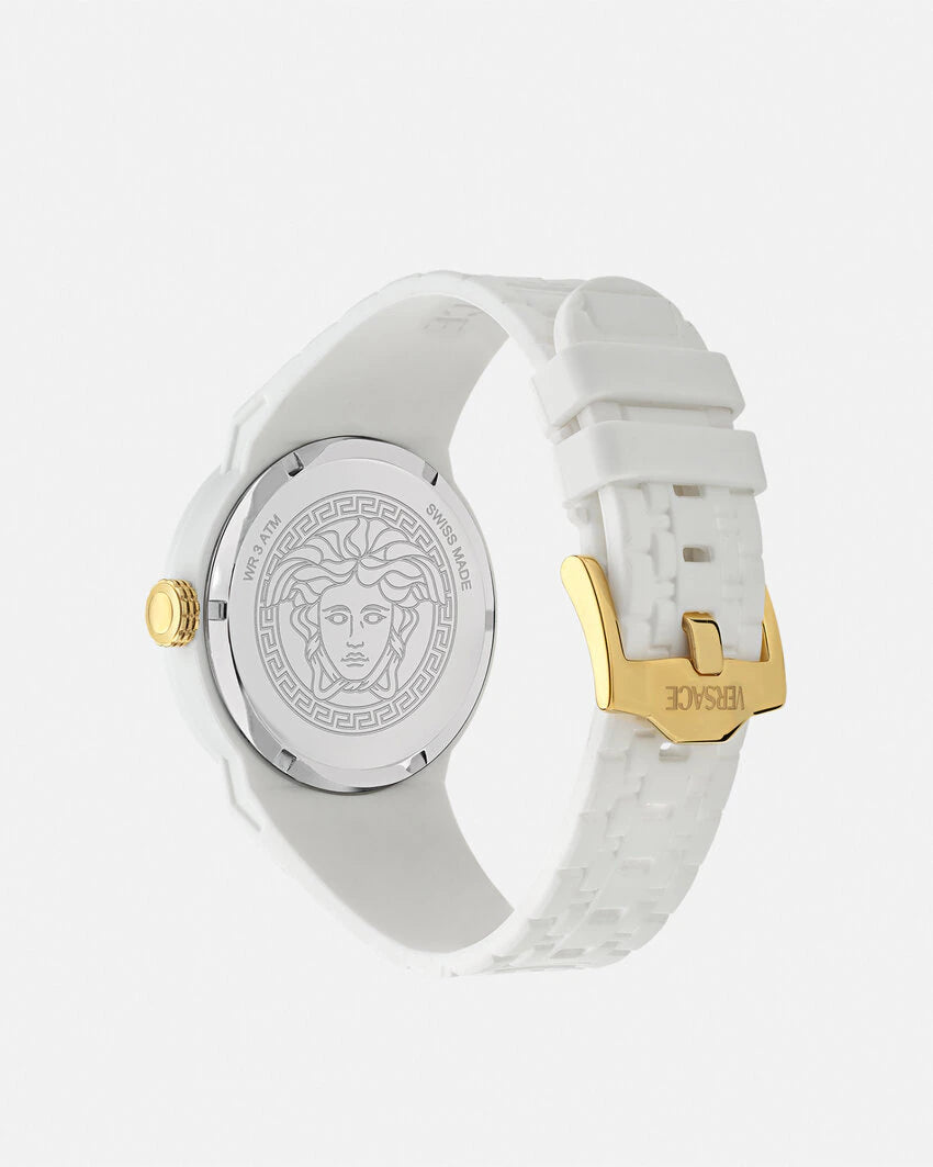 VERSACE V-POP WATCH