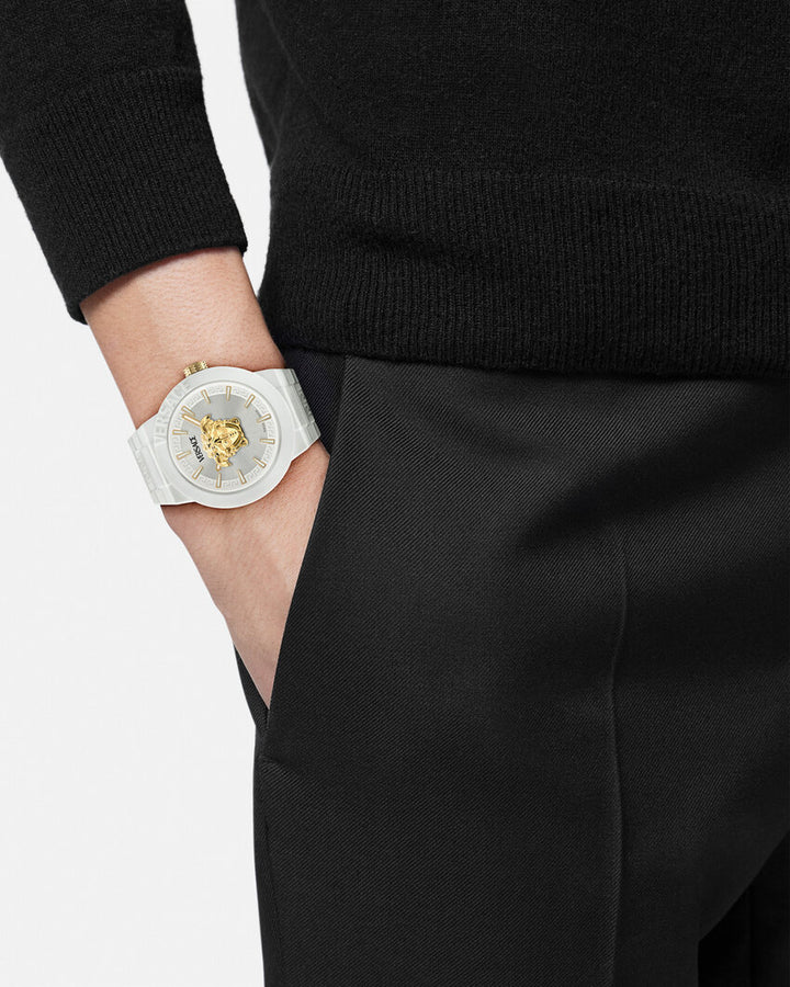 VERSACE V-POP WATCH