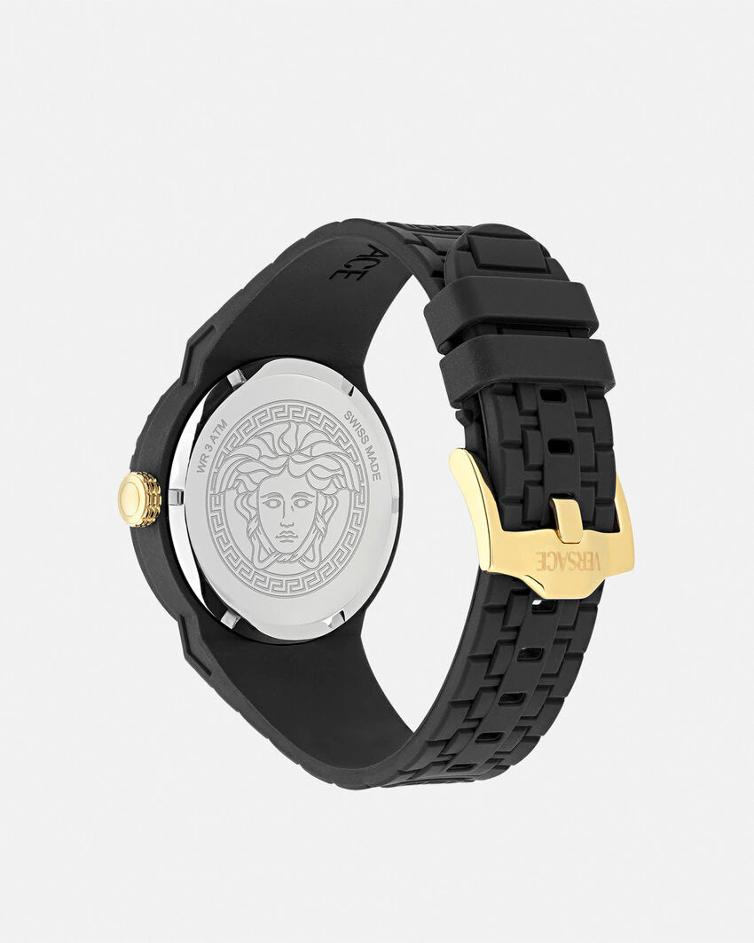 VERSACE V-POP WATCH