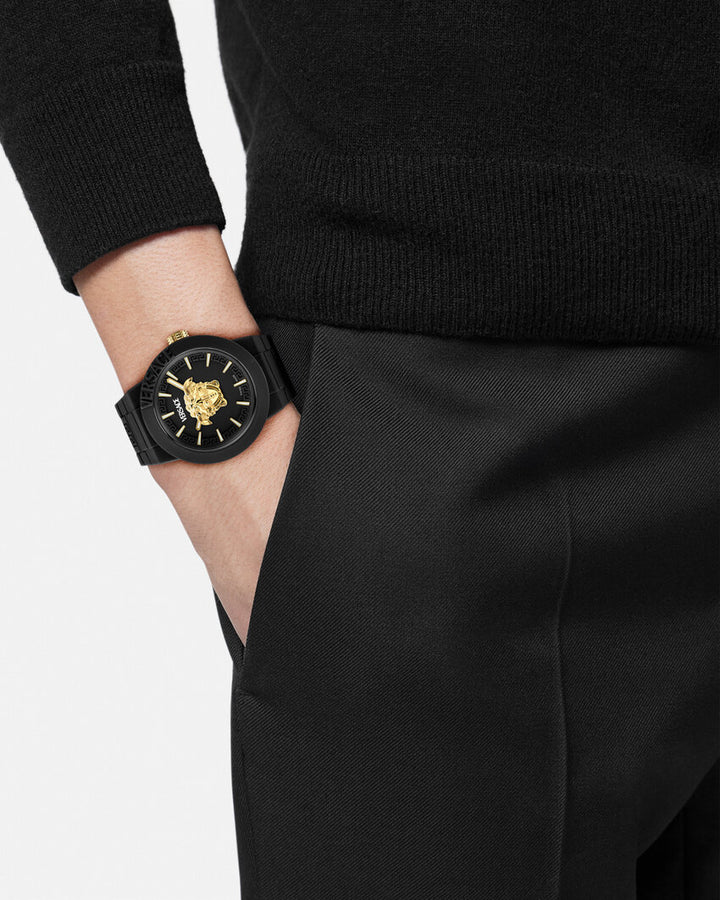 VERSACE V-POP WATCH