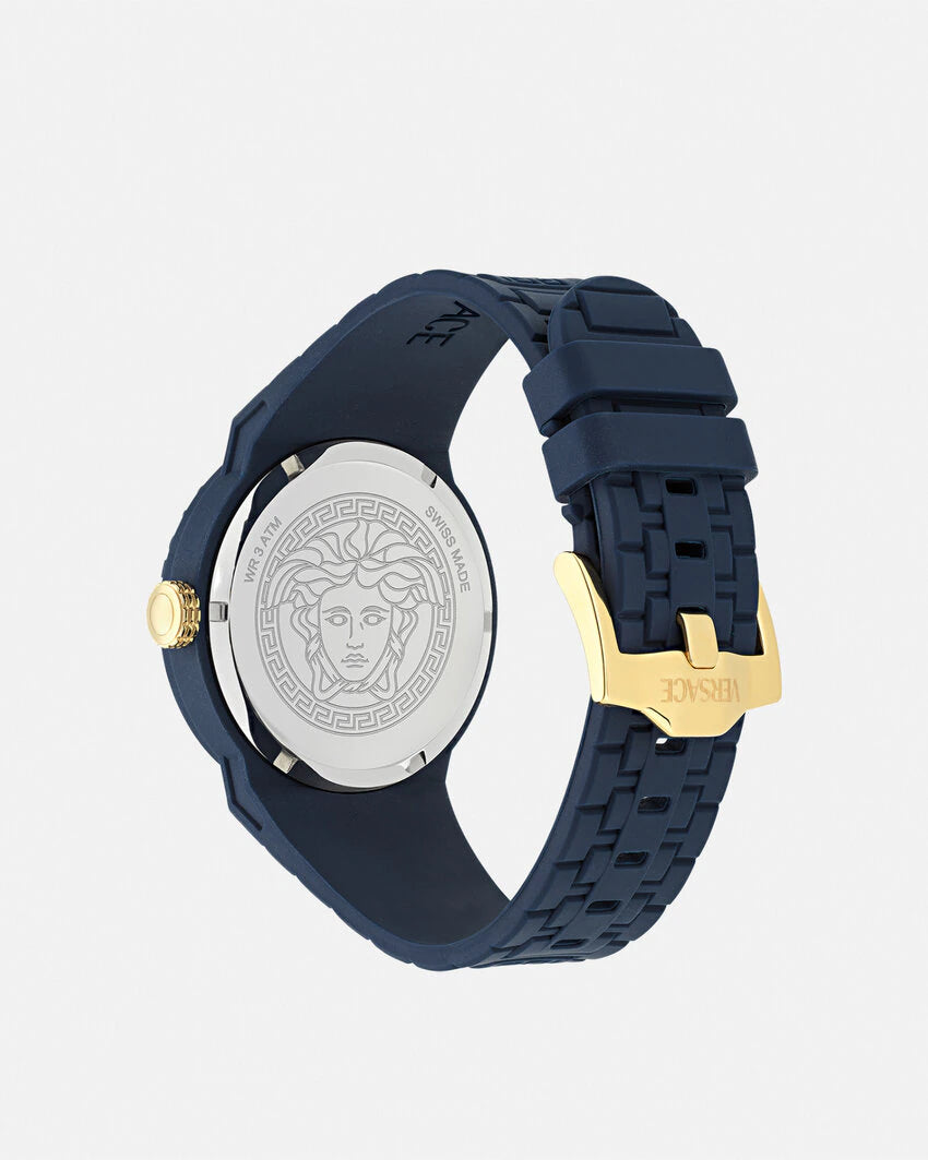 VERSACE V-POP WATCH