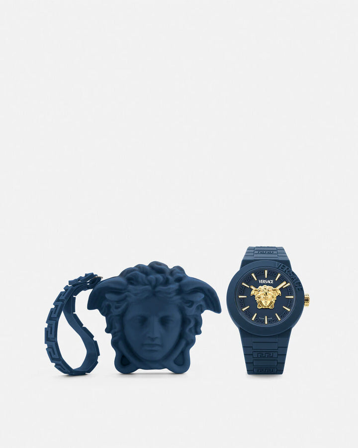 VERSACE V-POP WATCH