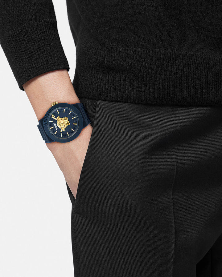 VERSACE V-POP WATCH