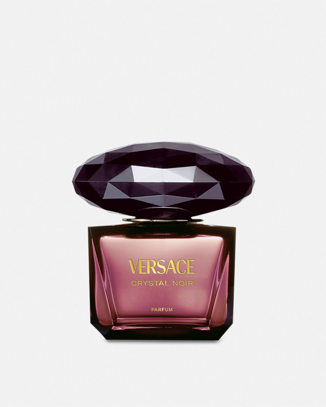 VERSACE Crystal Noir Parfum 90 ml