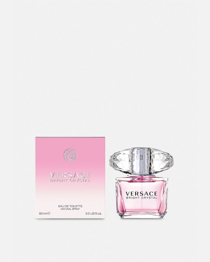 VERSACE Bright Crystal EDT 90 ml