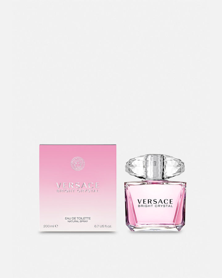VERSACE Bright Crystal EDT 200 ml