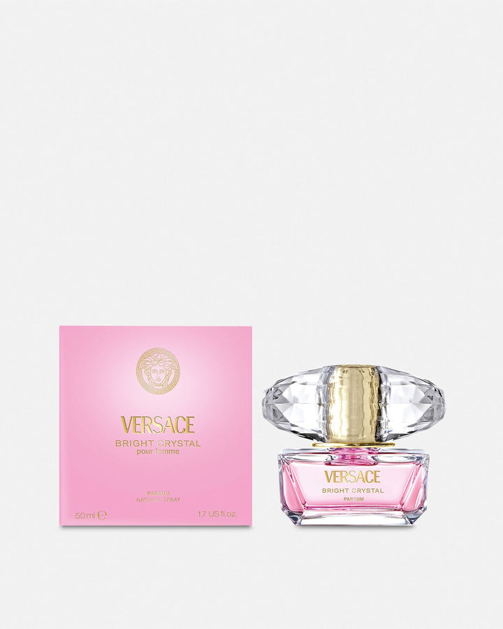 VERSACE Bright Crystal Parfum 50 ml
