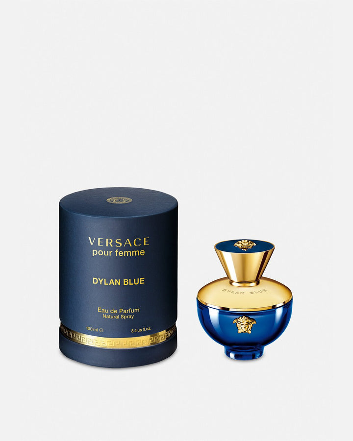 VERSACE Dylan Blue Pour Femme EDP 100 ml