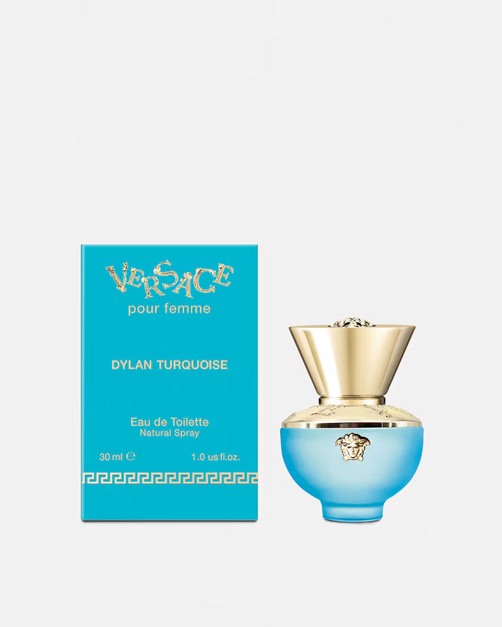 VERSACE Dylan Turquoise EDT 30 ml