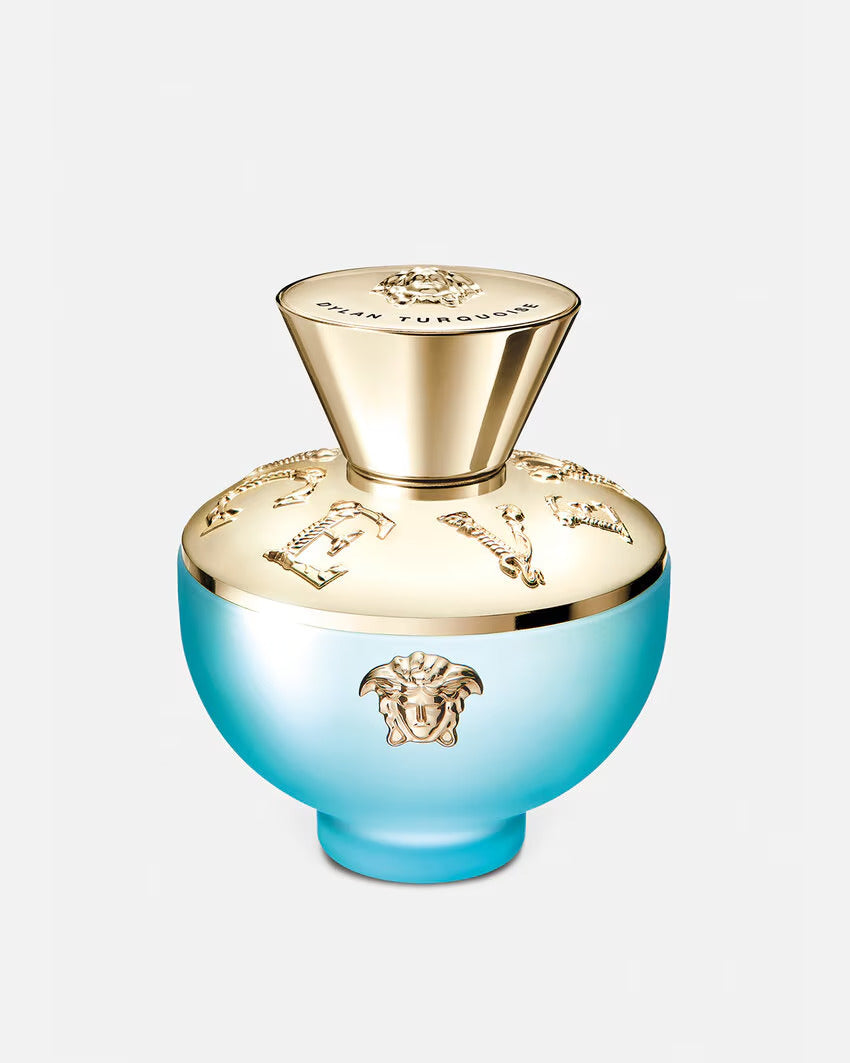 VERSACE Dylan Turquoise EDT 100 ml