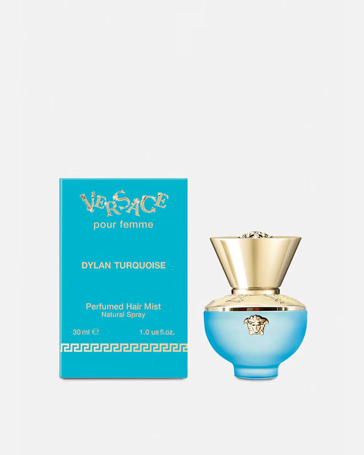 VERSACE Dylan Turquoise Hair Mist 30 ml