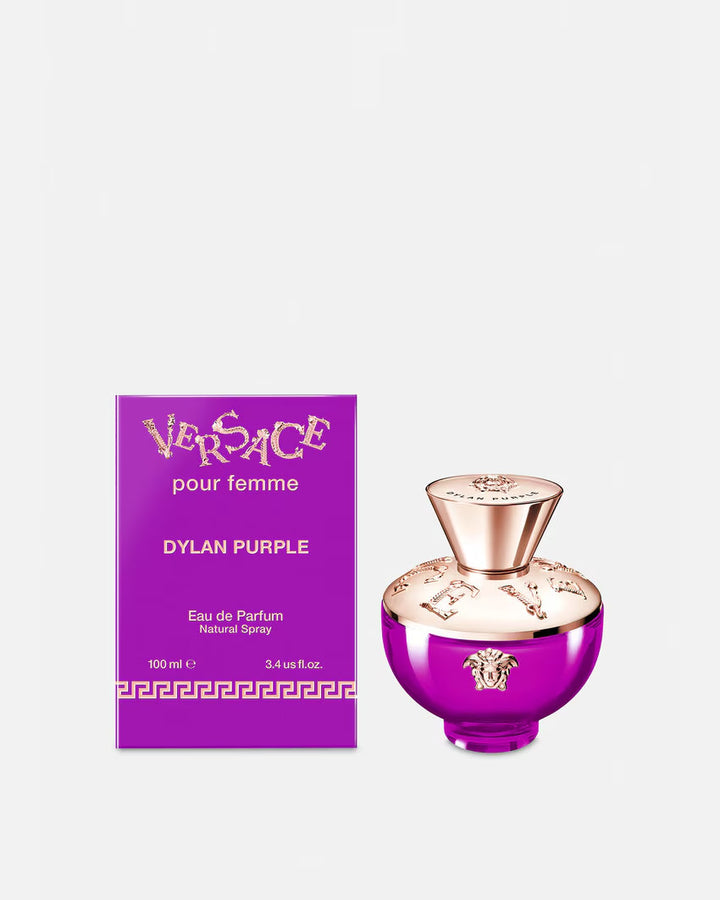 VERSACE Dylan Purple EDP 100 ml
