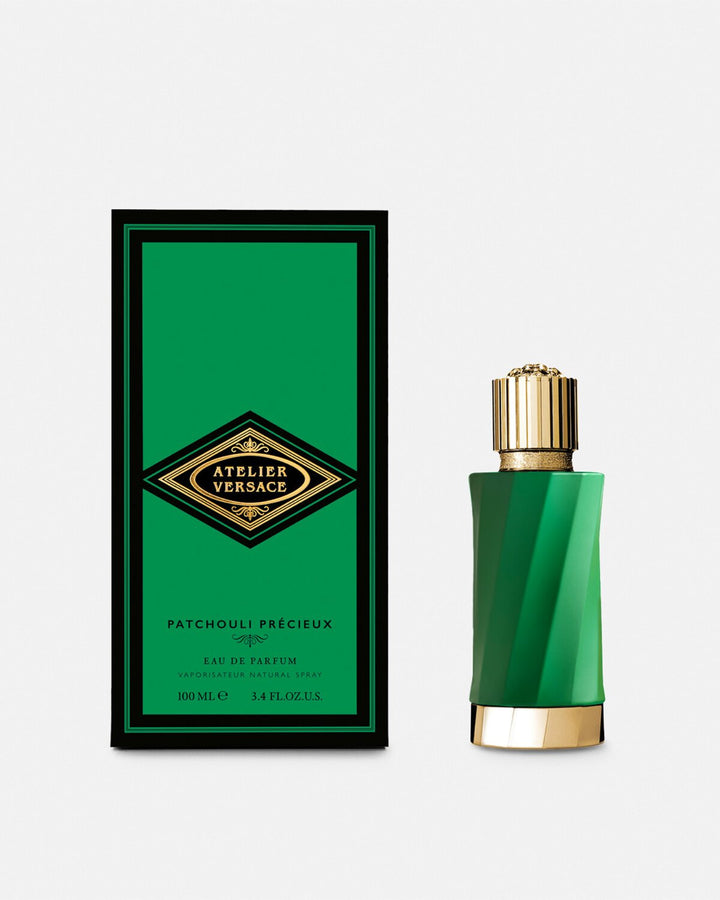 VERSACE Patchouli Précieux EDP 100 ml