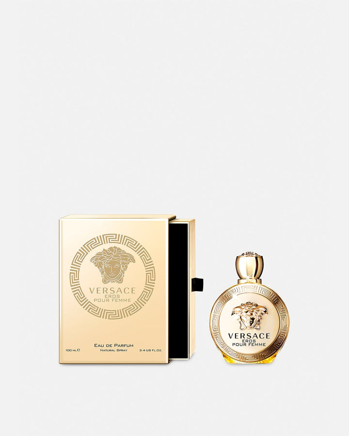 VERSACE Eros Pour Femme EDP 100 ml