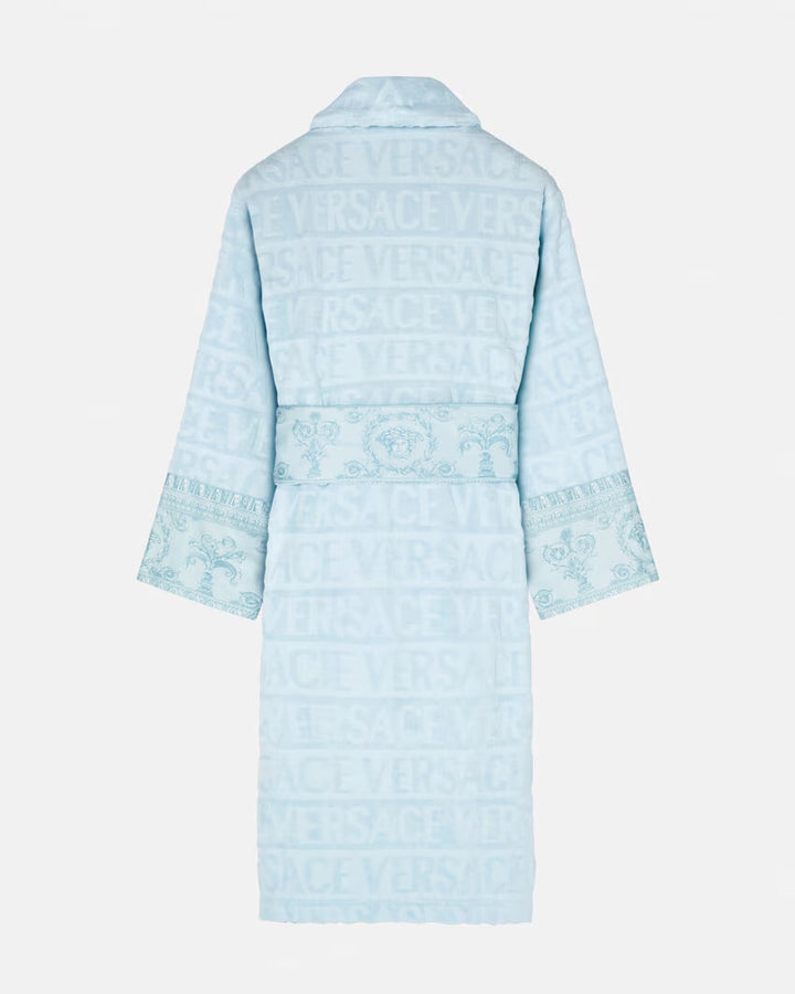VERSACE I ♡ Baroque Bathrobe