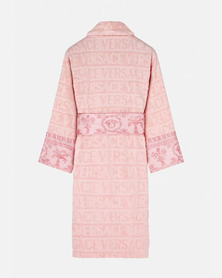 VERSACE I ♡ Baroque Bathrobe