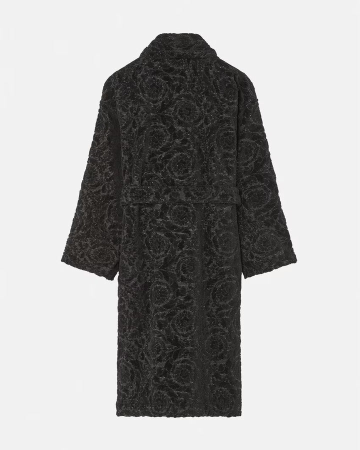 VERSACE Barocco Bathrobe