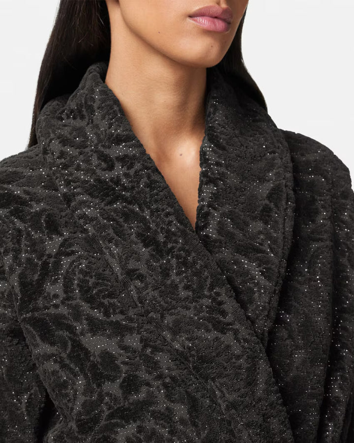VERSACE Barocco Bathrobe