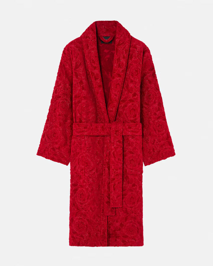 VERSACE Barocco Bathrobe