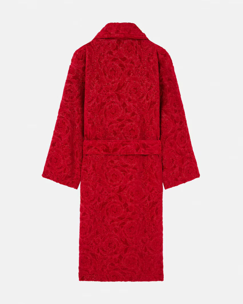 VERSACE Barocco Bathrobe