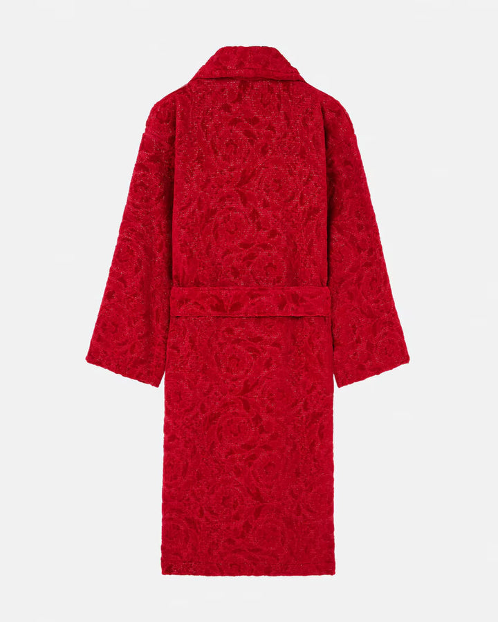 VERSACE Barocco Bathrobe