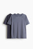 STEEL BLUE