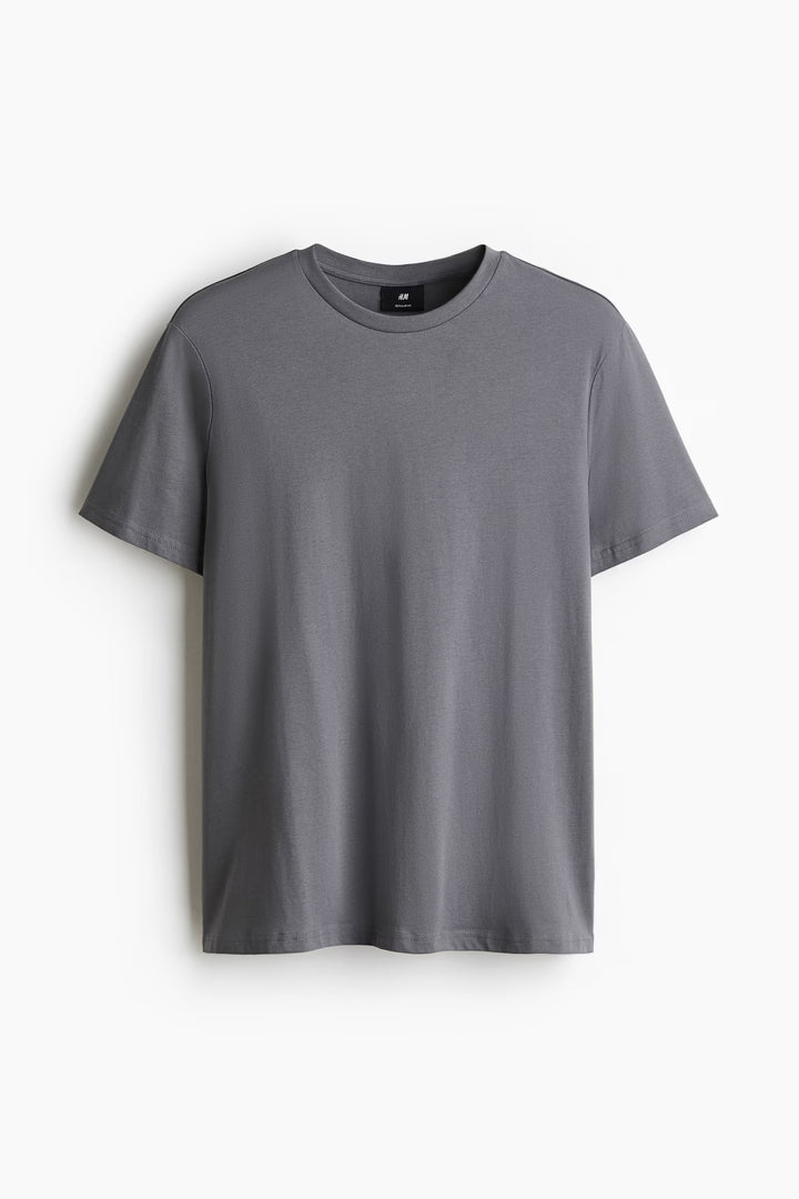 H&M Regular Fit T-shirt